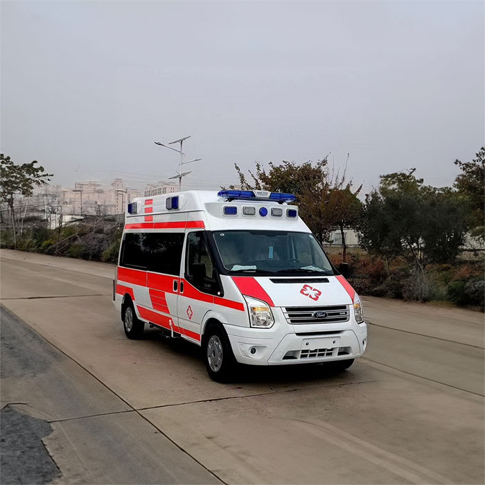 宁波出租私人救护车联系方式