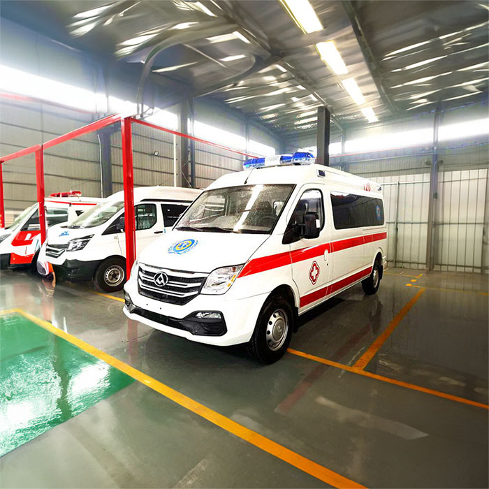 宁波出租私人救护车电话