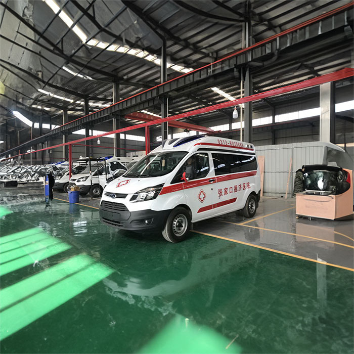 宁波租赁私人救护车电话号码