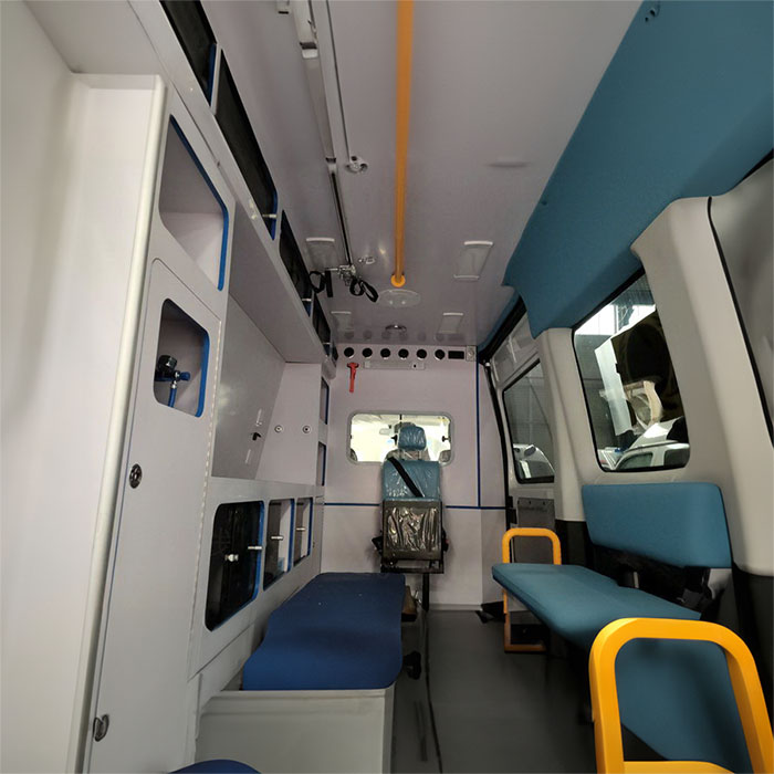 宁波出租救护车联系方式