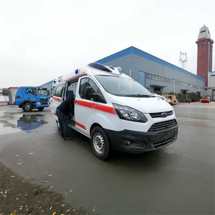 宁波出租私人救护车联系方式