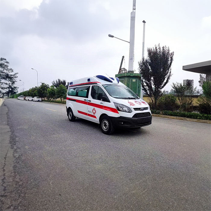 宁波出租急救车联系方式