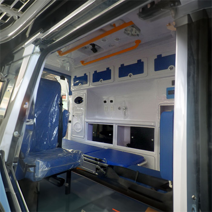 宁波出租救护车电话