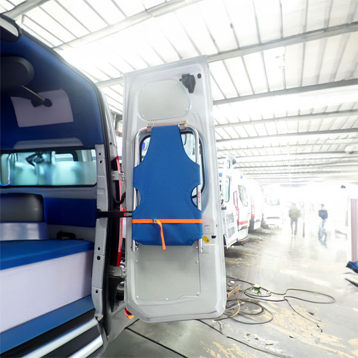 宁波租赁私人救护车电话号码