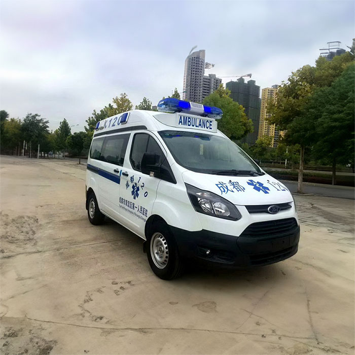 宁波租赁救护车电话