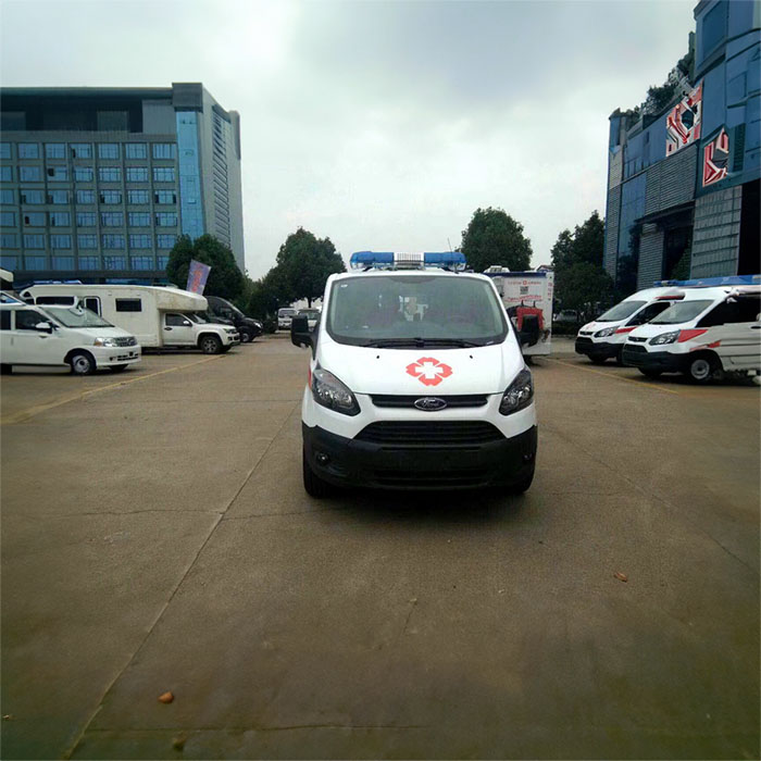 宁波租赁急救车联系电话