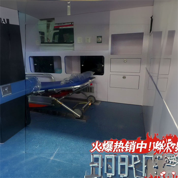 宁波出租急救车联系电话