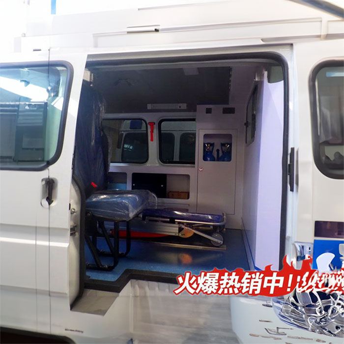 宁波租赁私人救护车