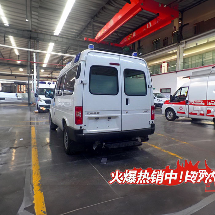 宁波租赁救护车