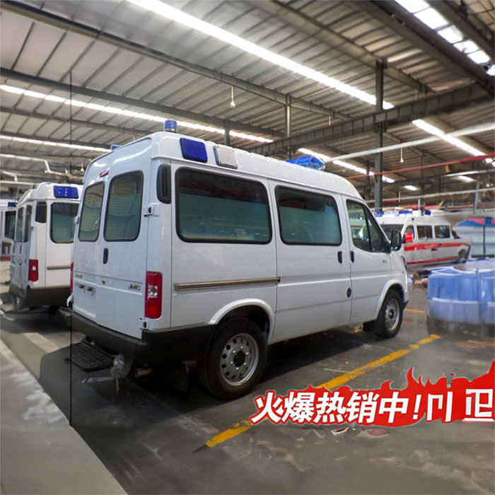 宁波租赁急救车电话号码