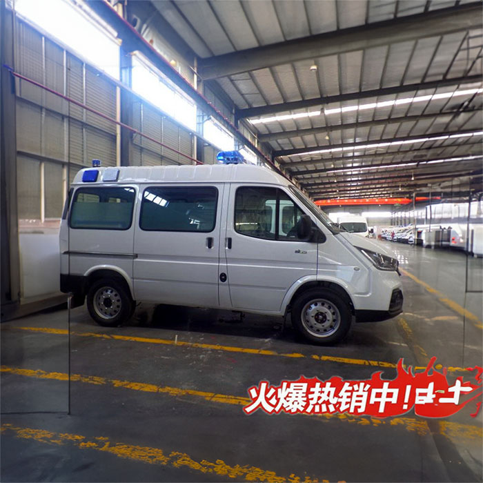 宁波出租急救车电话