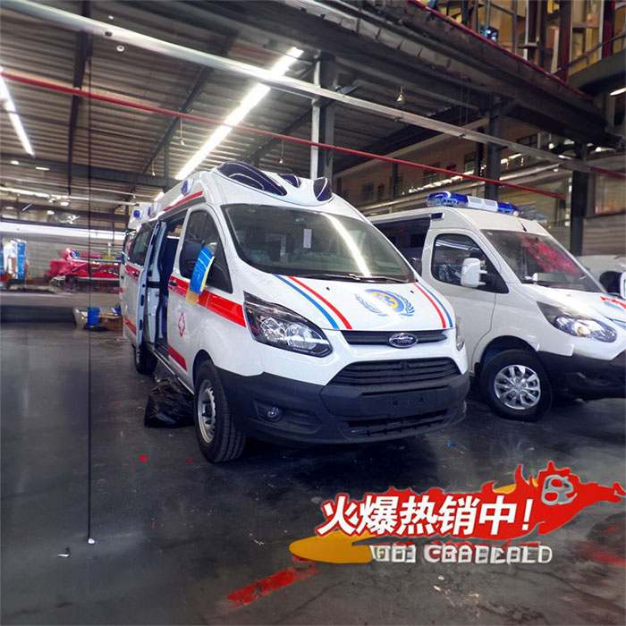 宁波租赁急救车联系电话