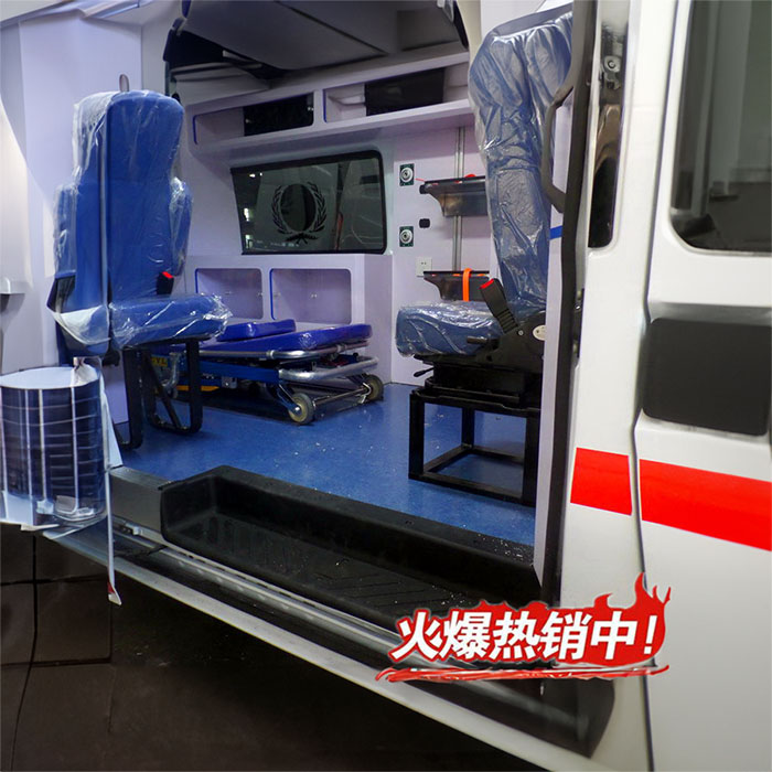 宁波出租救护车联系方式