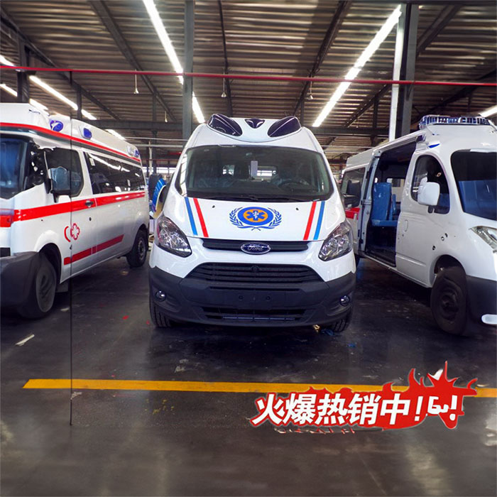 宁波租赁急救车联系电话