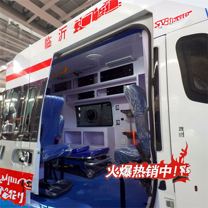 宁波租赁救护车联系电话