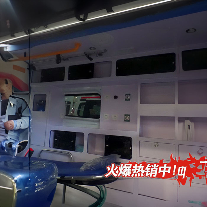 宁波租赁私人救护车电话