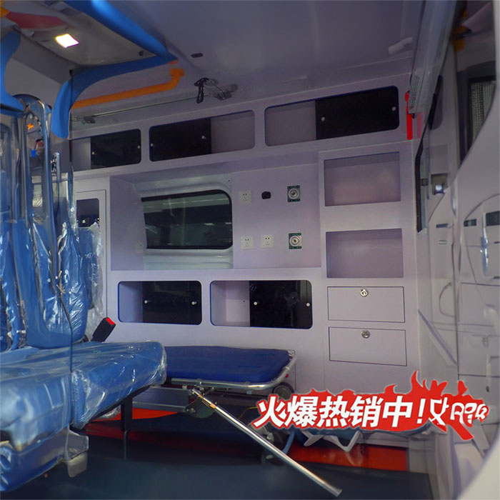 宁波租赁急救车电话号码