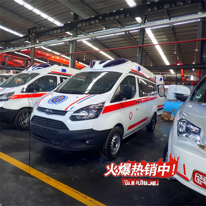 宁波租赁救护车联系方式