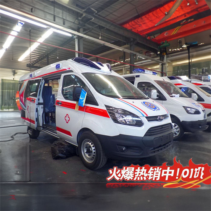 宁波租赁救护车