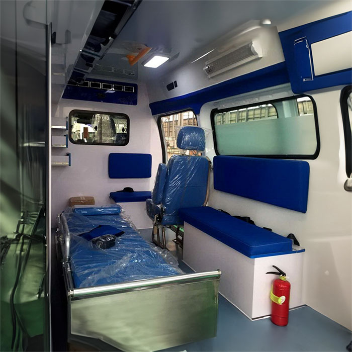 宁波出租私人救护车电话号码