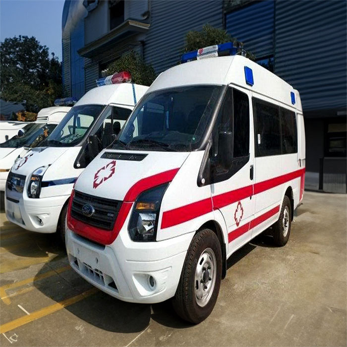 宁波租赁急救车电话号码