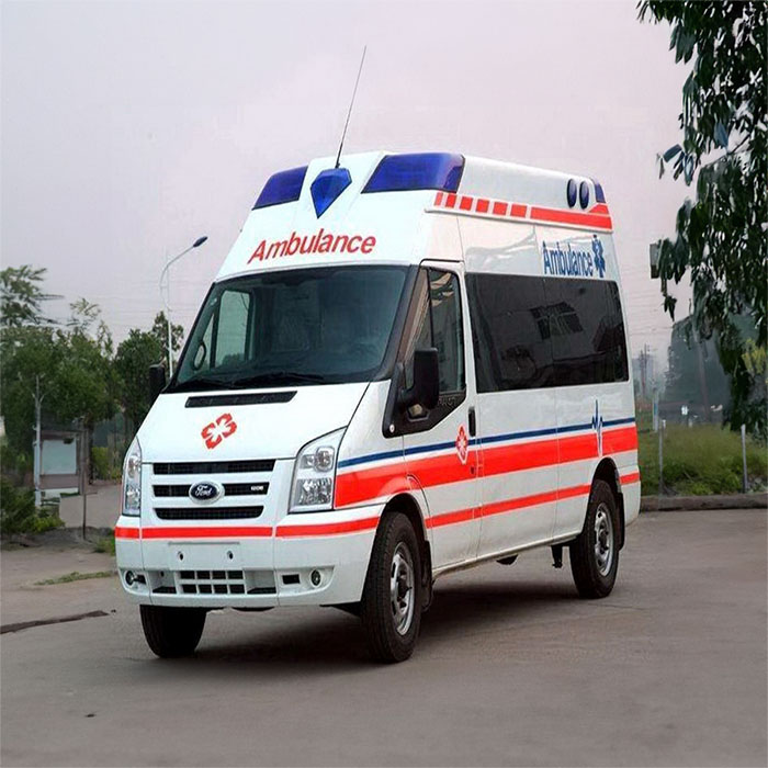宁波出租私人救护车