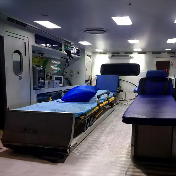 宁波租赁急救车电话