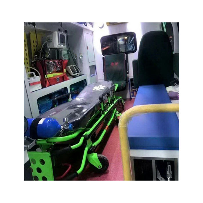 宁波出租救护车