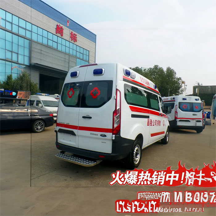 宁波出租急救车联系电话