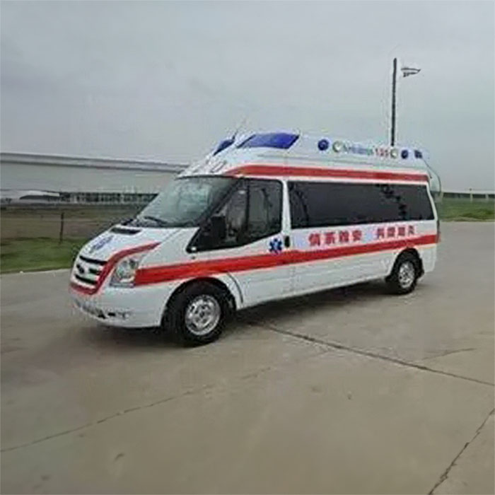 宁波租赁私人救护车联系方式