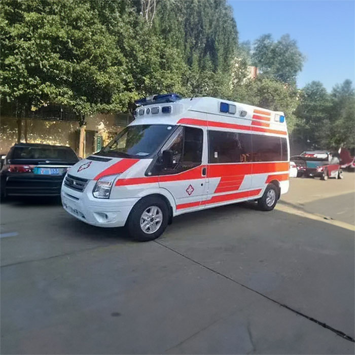 宁波租赁私人救护车