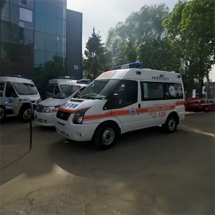 宁波租赁救护车电话