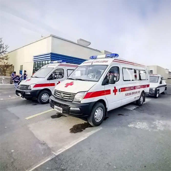 宁波出租救护车电话号码