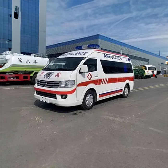 宁波租赁私人救护车电话