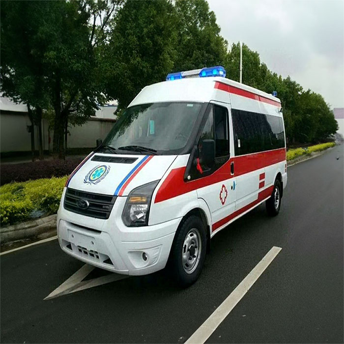宁波租赁急救车联系电话