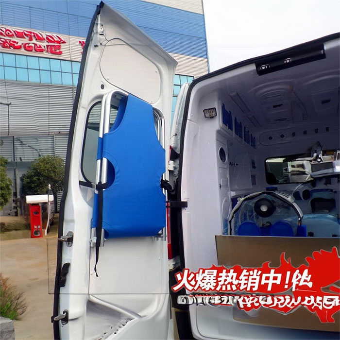 宁波出租救护车联系方式