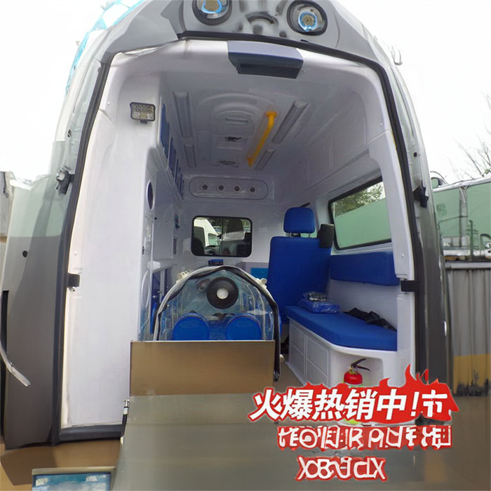 宁波租赁私人救护车电话号码