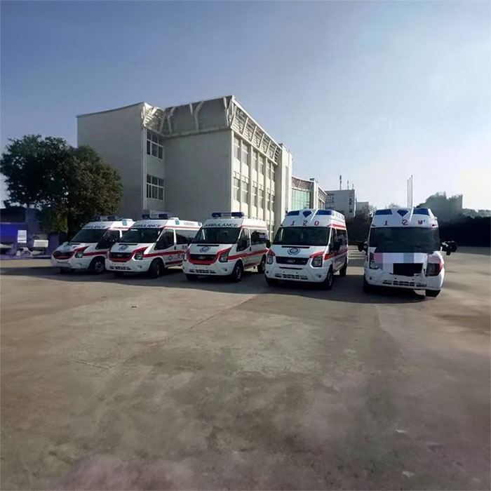 宁波出租私人救护车电话号码