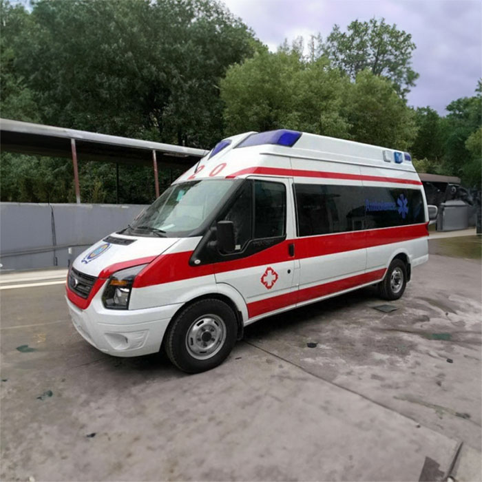 宁波租赁私人救护车联系方式