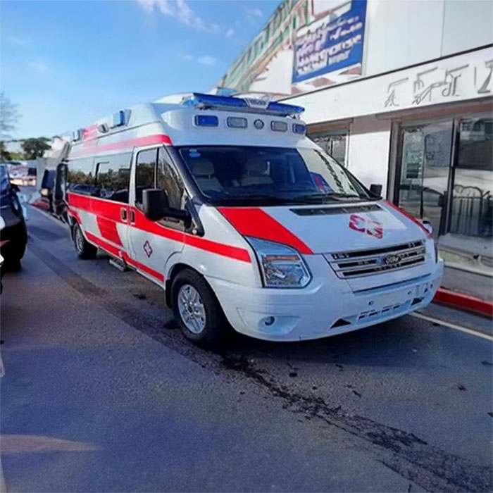 宁波租赁急救车联系电话