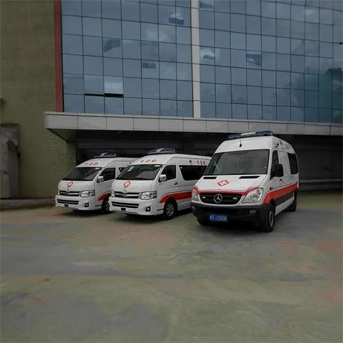 宁波租赁救护车联系电话