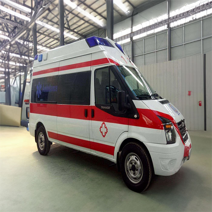 宁波租赁急救车联系电话