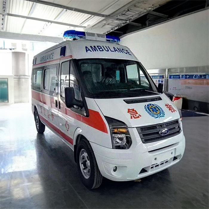 宁波出租私人救护车