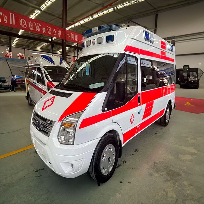 宁波出租私人救护车联系方式