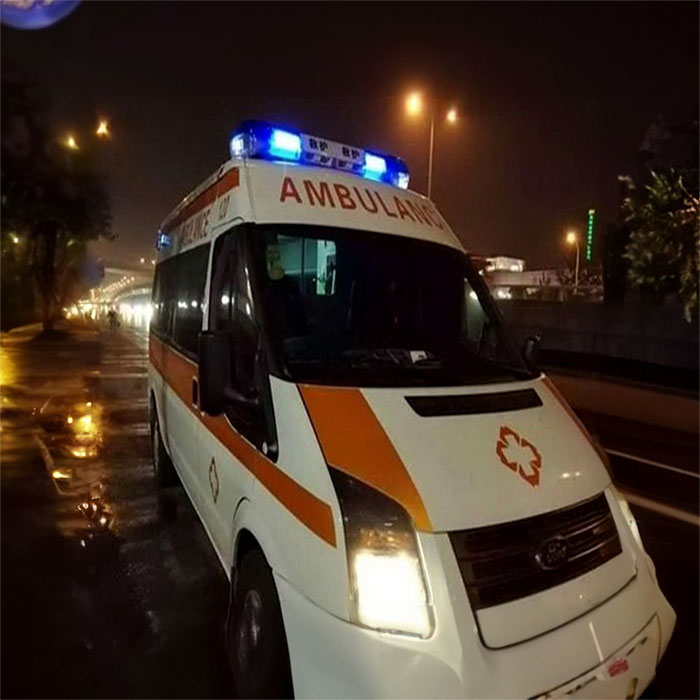宁波出租救护车电话号码