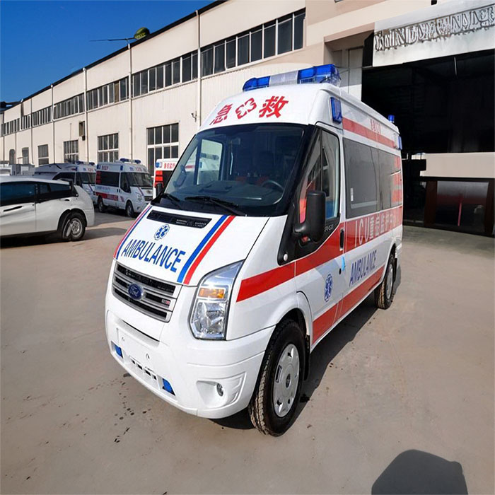 宁波出租急救车联系方式