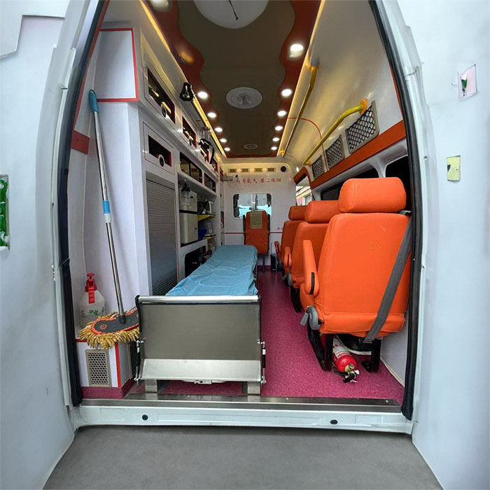 宁波出租救护车电话号码