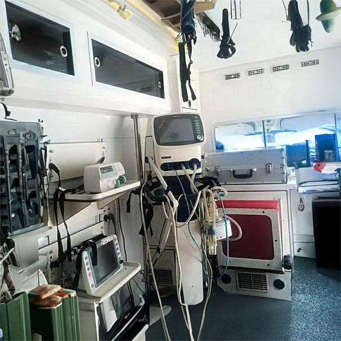 宁波租赁救护车联系电话