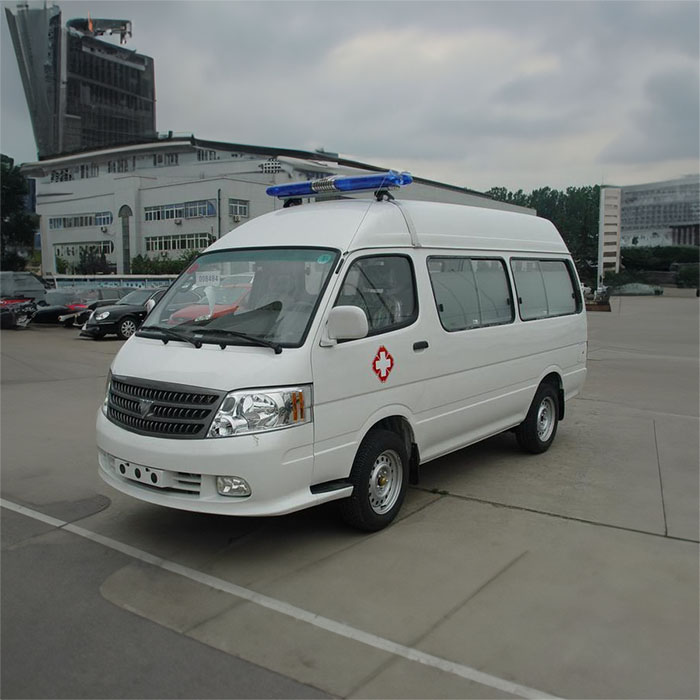 宁波出租私人救护车电话号码