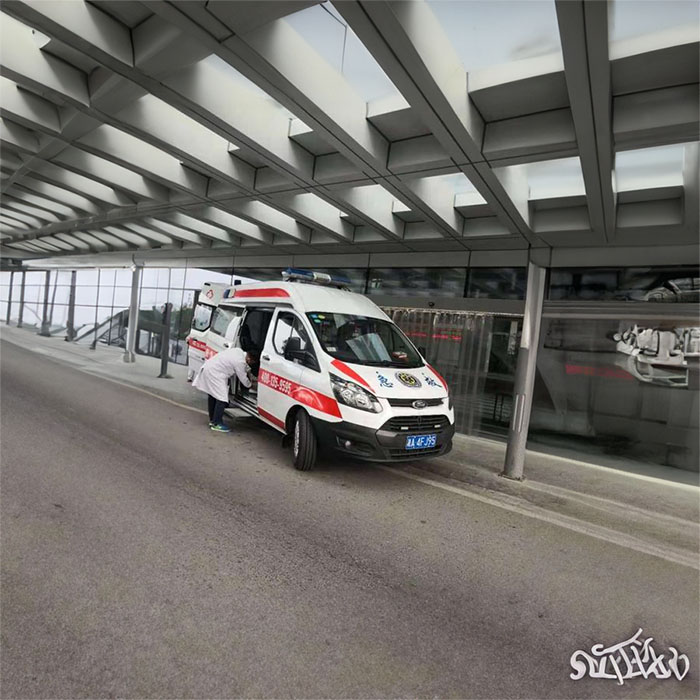 宁波租赁救护车联系方式